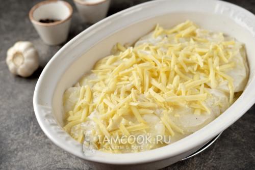 Gratin Dauphinois: рецепт приготовления и секреты истинного французского вкуса 09 Gratin Dauphinois: рецепт приготовления и секреты истинного французского вкуса 09