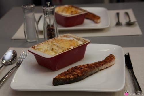 Gratin Dauphinois: рецепт приготовления и секреты истинного французского вкуса 02 Gratin Dauphinois: рецепт приготовления и секреты истинного французского вкуса 02