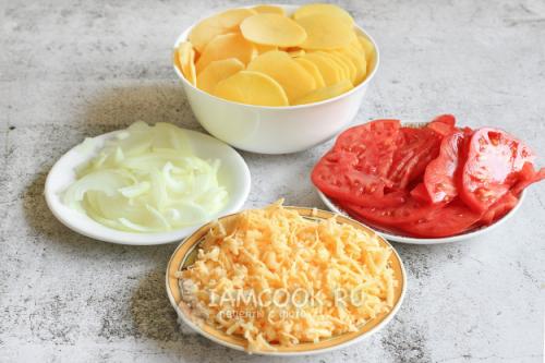 История и традиции: как готовить картошку по-французски старым рецептом 12 История и традиции: как готовить картошку по-французски старым рецептом 12