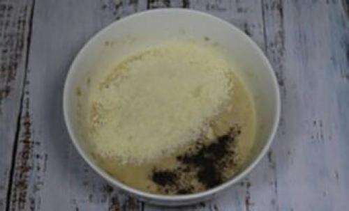 Соус для цезаря с солеными огурцами. Соус для салата Цезарь – 10 рецептов в домашних условиях