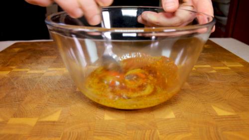 Картофель по-деревенски в духовке с варкой. Картофель по-деревенски