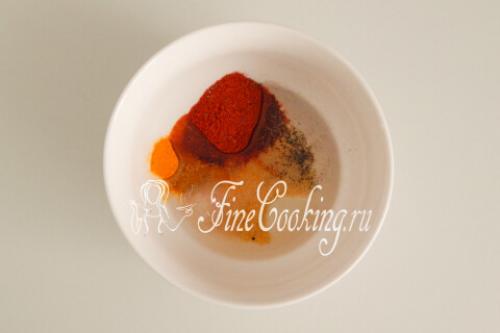 Картофель по-деревенски пошаговый рецепт. Приготовление блюда по шагам: 01 Картофель по-деревенски пошаговый рецепт. Приготовление блюда по шагам: 01