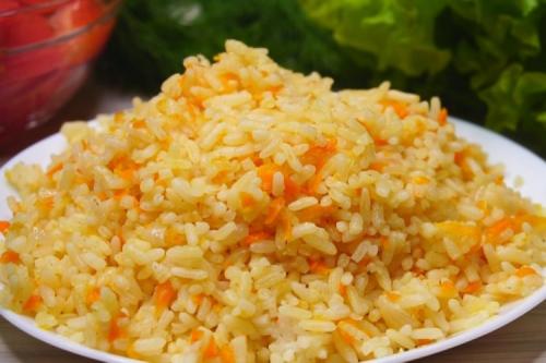 Какие интересные идеи для гарниров можно взять из кухни разных стран мира. 20 вкуснейших гарниров к мясу на каждый день