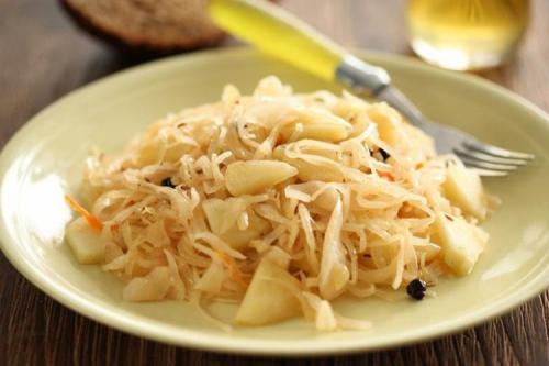 Какие интересные идеи для гарниров можно взять из кухни разных стран мира. 20 вкуснейших гарниров к мясу на каждый день