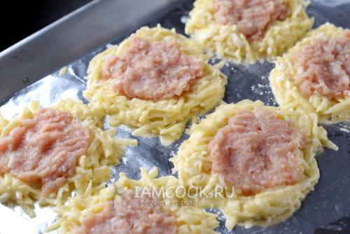 Картофельные драники с салом: Вкусный и Простой Рецепт 19 Картофельные драники с салом: Вкусный и Простой Рецепт 19