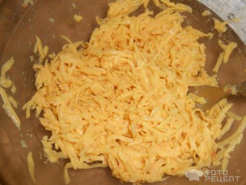 Как сделать картофельные драники хрустящими. Рецепт: Хрустящие картофельные драники - Очень хрустящие