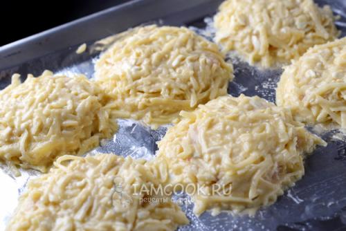 Картофельные драники с салом: Вкусный и Простой Рецепт 20 Картофельные драники с салом: Вкусный и Простой Рецепт 20