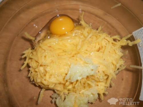 Как сделать картофельные драники хрустящими. Рецепт: Хрустящие картофельные драники - Очень хрустящие