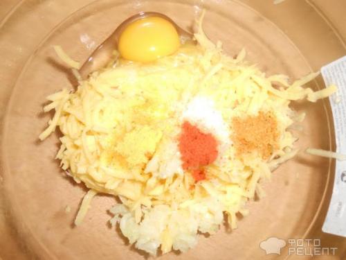 Как сделать картофельные драники хрустящими. Рецепт: Хрустящие картофельные драники - Очень хрустящие