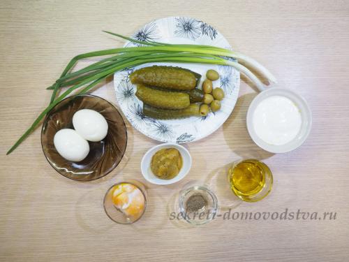 Соус Тартар с солеными огурцами и сметаной. Соус Тартар по классическому рецепту в домашних условиях