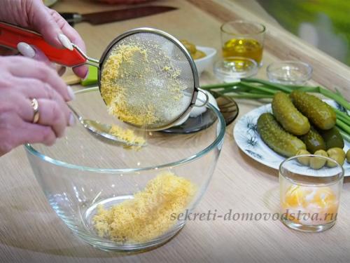 Соус Тартар с солеными огурцами и сметаной. Соус Тартар по классическому рецепту в домашних условиях