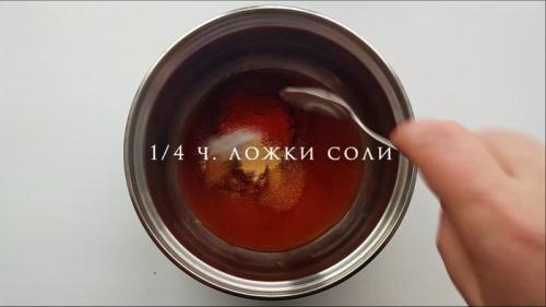 Соус из соленых огурцов для гамбургера. ТОП-5 соусов к бургерам (и не только) в домашних условиях