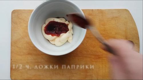 Соус из соленых огурцов для гамбургера. ТОП-5 соусов к бургерам (и не только) в домашних условиях