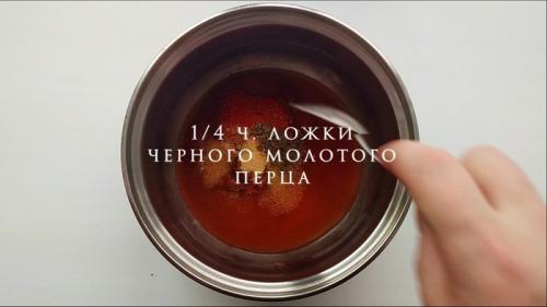 Соус из соленых огурцов для гамбургера. ТОП-5 соусов к бургерам (и не только) в домашних условиях