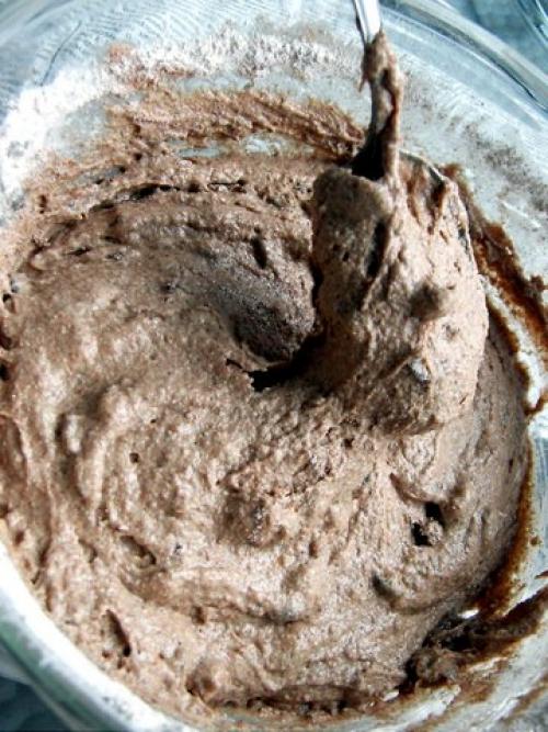 100% ржаной с солодом и изюмом на закваске. 03