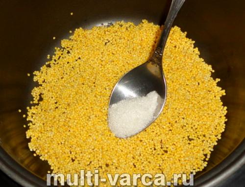 Как приготовить вкусную кашу пшенную с сухофруктами в мультиварке: рецепт и секреты 02 Как приготовить вкусную кашу пшенную с сухофруктами в мультиварке: рецепт и секреты 02
