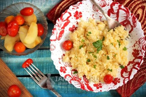 Как приготовить вкусную кашу пшенную с сухофруктами в мультиварке: рецепт и секреты 27 Как приготовить вкусную кашу пшенную с сухофруктами в мультиварке: рецепт и секреты 27