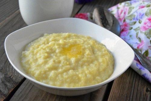 Какие добавки помогут сделать пшенную кашу еще более вкусной. 15 рецептов пшенной каши, которые стоит приготовить