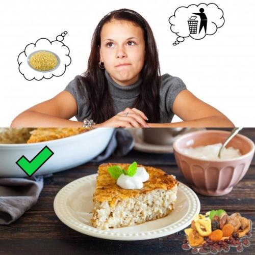 Как приготовить вкусную кашу пшенную с сухофруктами в мультиварке: рецепт и секреты 20 Как приготовить вкусную кашу пшенную с сухофруктами в мультиварке: рецепт и секреты 20