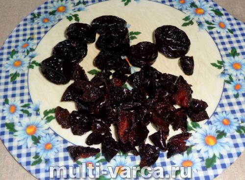 Как приготовить вкусную кашу пшенную с сухофруктами в мультиварке: рецепт и секреты 04 Как приготовить вкусную кашу пшенную с сухофруктами в мультиварке: рецепт и секреты 04