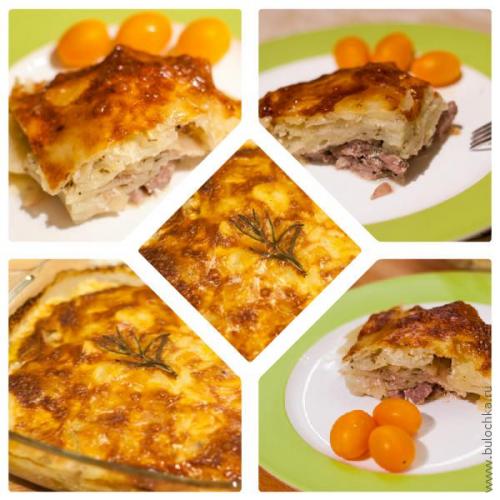 Картофель по-французски в духовке. Приготовить картошку по-французски не сложно, просто следуйте по шагам рецепта