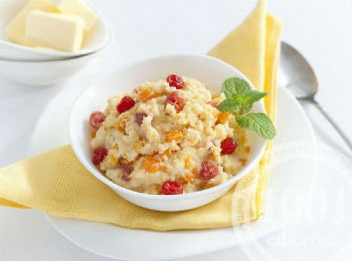 Удобный и вкусный завтрак: как приготовить пшенную кашу на молоке с сухофруктами в мультиварке 04 Удобный и вкусный завтрак: как приготовить пшенную кашу на молоке с сухофруктами в мультиварке 04
