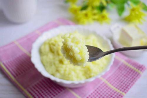 Пшенная каша с изюмом и цукатами в мультиварке. Пшенная каша в мультиварке