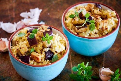 Какие добавки помогут сделать пшенную кашу еще более вкусной. 15 рецептов пшенной каши, которые стоит приготовить