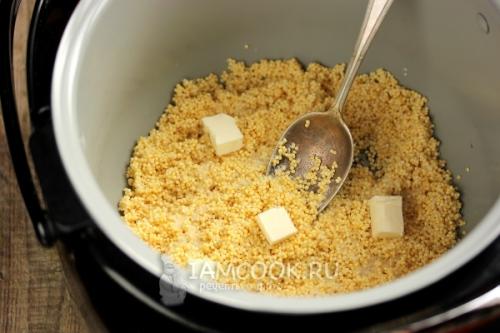 Как приготовить вкусную кашу пшенную с сухофруктами в мультиварке: рецепт и секреты 23 Как приготовить вкусную кашу пшенную с сухофруктами в мультиварке: рецепт и секреты 23