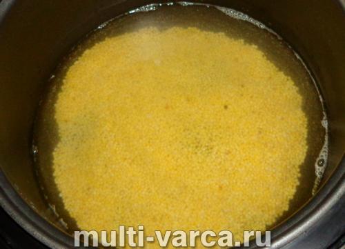 Как приготовить вкусную кашу пшенную с сухофруктами в мультиварке: рецепт и секреты 03 Как приготовить вкусную кашу пшенную с сухофруктами в мультиварке: рецепт и секреты 03