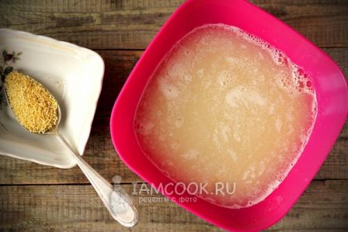 Как приготовить вкусную кашу пшенную с сухофруктами в мультиварке: рецепт и секреты 21 Как приготовить вкусную кашу пшенную с сухофруктами в мультиварке: рецепт и секреты 21