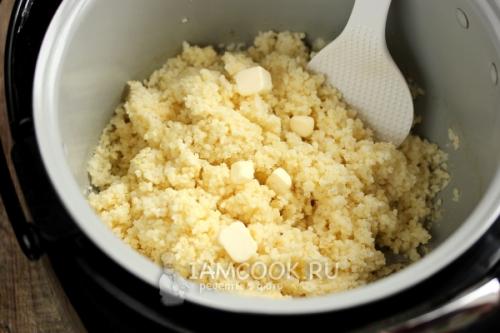 Как приготовить вкусную кашу пшенную с сухофруктами в мультиварке: рецепт и секреты 26 Как приготовить вкусную кашу пшенную с сухофруктами в мультиварке: рецепт и секреты 26