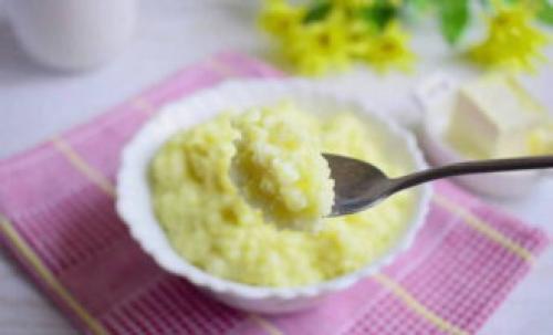 Пшенная каша с изюмом и цукатами в мультиварке. Пшенная каша в мультиварке