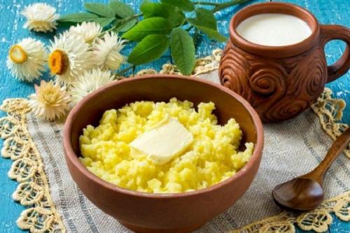 Какие добавки помогут сделать пшенную кашу еще более вкусной. 15 рецептов пшенной каши, которые стоит приготовить