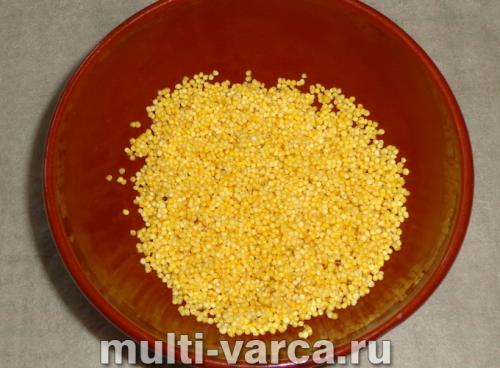 Как приготовить вкусную кашу пшенную с сухофруктами в мультиварке: рецепт и секреты 01 Как приготовить вкусную кашу пшенную с сухофруктами в мультиварке: рецепт и секреты 01