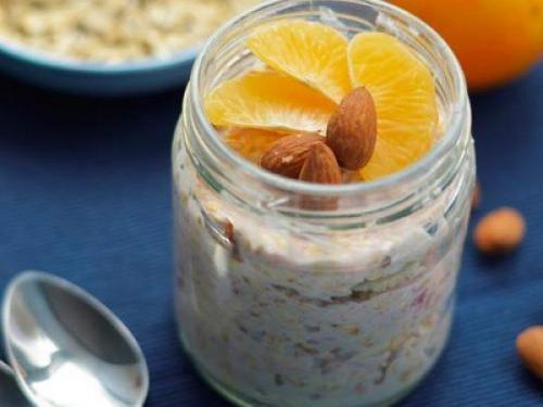 Возможно ли приготовить пшенную кашу с молоком и сухофруктами заранее и как хранить ее. 10 лучших рецептов каш на завтрак в банке – готовим на ночь, едим утром!