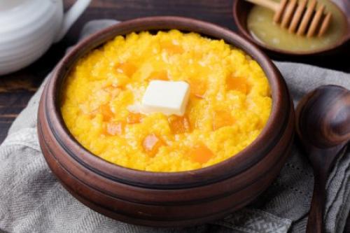 Какие добавки помогут сделать пшенную кашу еще более вкусной. 15 рецептов пшенной каши, которые стоит приготовить