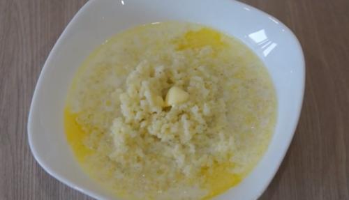 Какой выбрать режим на мультиварке для приготовления каши пшенной. Пшенная каша на молоке в мультиварках Редмонд, Поларис, Панасоник. Рецепты приготовления на молоке и воде, без воды, с тыквой