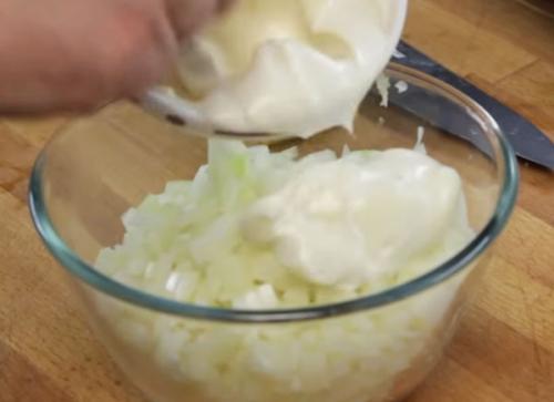 6) Какие варианты добавления мяса или овощей к картофелю по-французски можно предложить. Как приготовить картошку по-французски в духовке с мясом