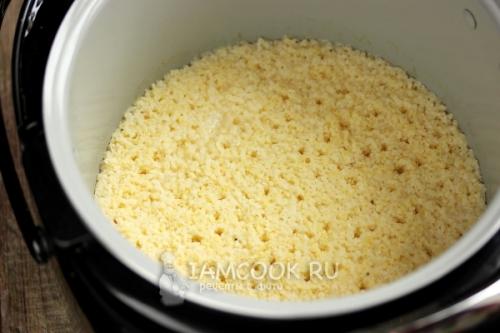 Как приготовить вкусную кашу пшенную с сухофруктами в мультиварке: рецепт и секреты 25 Как приготовить вкусную кашу пшенную с сухофруктами в мультиварке: рецепт и секреты 25