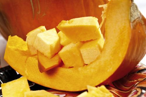 Какую тыкву лучше использовать для приготовления каши: тыкву-хоккей или обычную. Тыква: маленькие хитрости и четыре с половиной рецепта