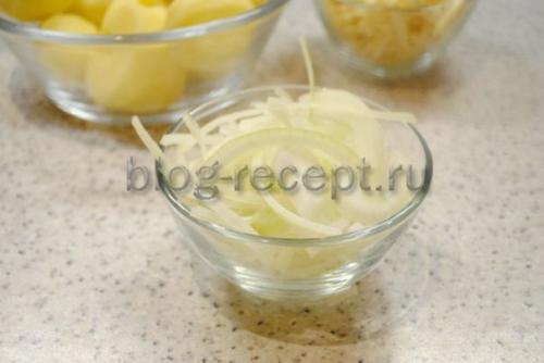 9) Какую посуду лучше использовать для приготовления картофеля по-французски в духовке. Картошка по-французски в духовке: рецепт с фото пошагово