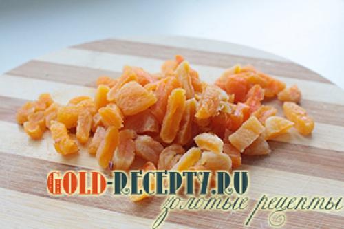 Удобный и вкусный завтрак: как приготовить пшенную кашу на молоке с сухофруктами в мультиварке 07 Удобный и вкусный завтрак: как приготовить пшенную кашу на молоке с сухофруктами в мультиварке 07