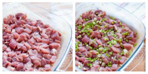 Картофель по-французски в духовке. Приготовить картошку по-французски не сложно, просто следуйте по шагам рецепта