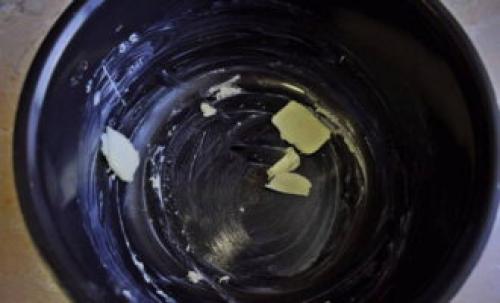 Пшенная каша с изюмом и цукатами в мультиварке. Пшенная каша в мультиварке