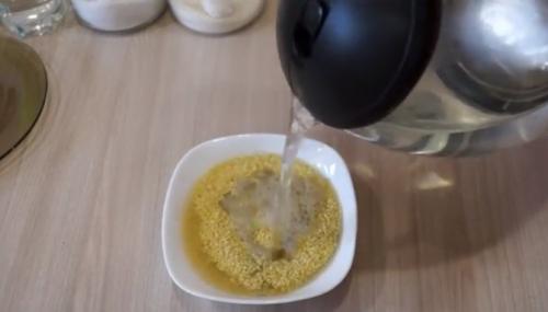 Какой выбрать режим на мультиварке для приготовления каши пшенной. Пшенная каша на молоке в мультиварках Редмонд, Поларис, Панасоник. Рецепты приготовления на молоке и воде, без воды, с тыквой