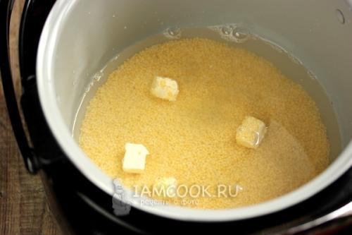 Как приготовить вкусную кашу пшенную с сухофруктами в мультиварке: рецепт и секреты 24 Как приготовить вкусную кашу пшенную с сухофруктами в мультиварке: рецепт и секреты 24