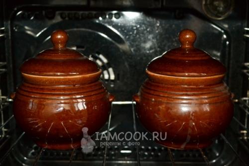 Идеальный завтрак: как приготовить пшенную кашу с изюмом и цукатами в мультиварке 15