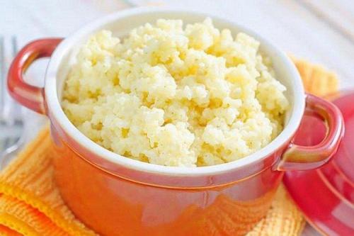 Какие добавки помогут сделать пшенную кашу еще более вкусной. 15 рецептов пшенной каши, которые стоит приготовить