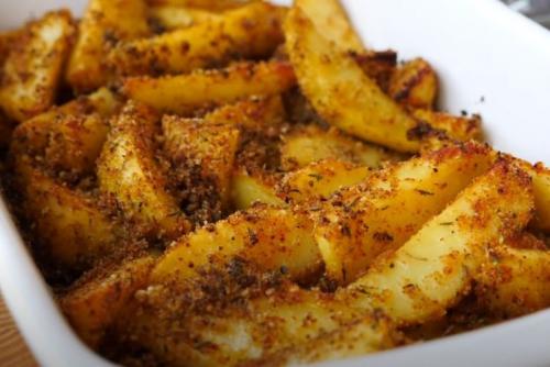 Какие гарниры лучше всего сочетаются с картопляниками. 20 простых и вкусных гарниров к котлетам